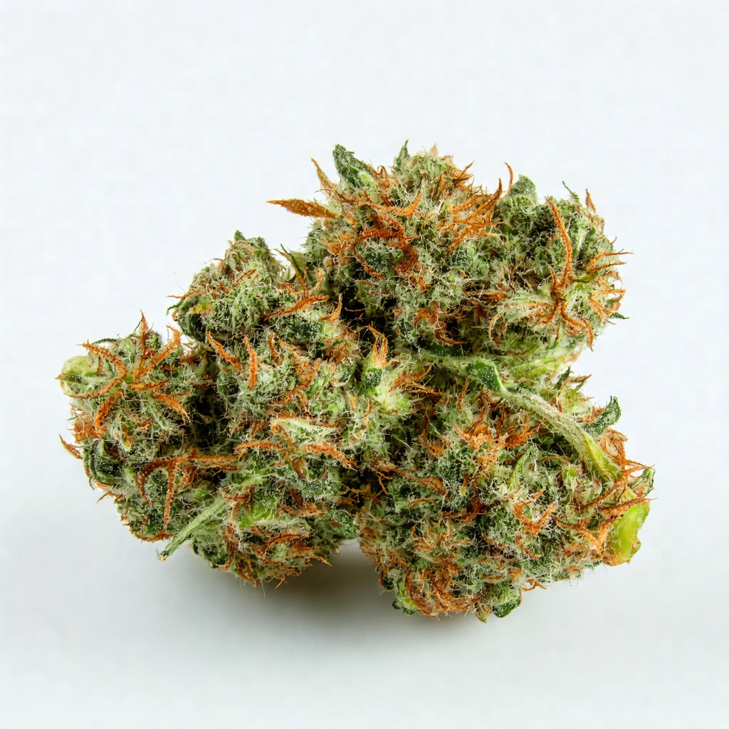 78 Hybrid Cannabis Strain