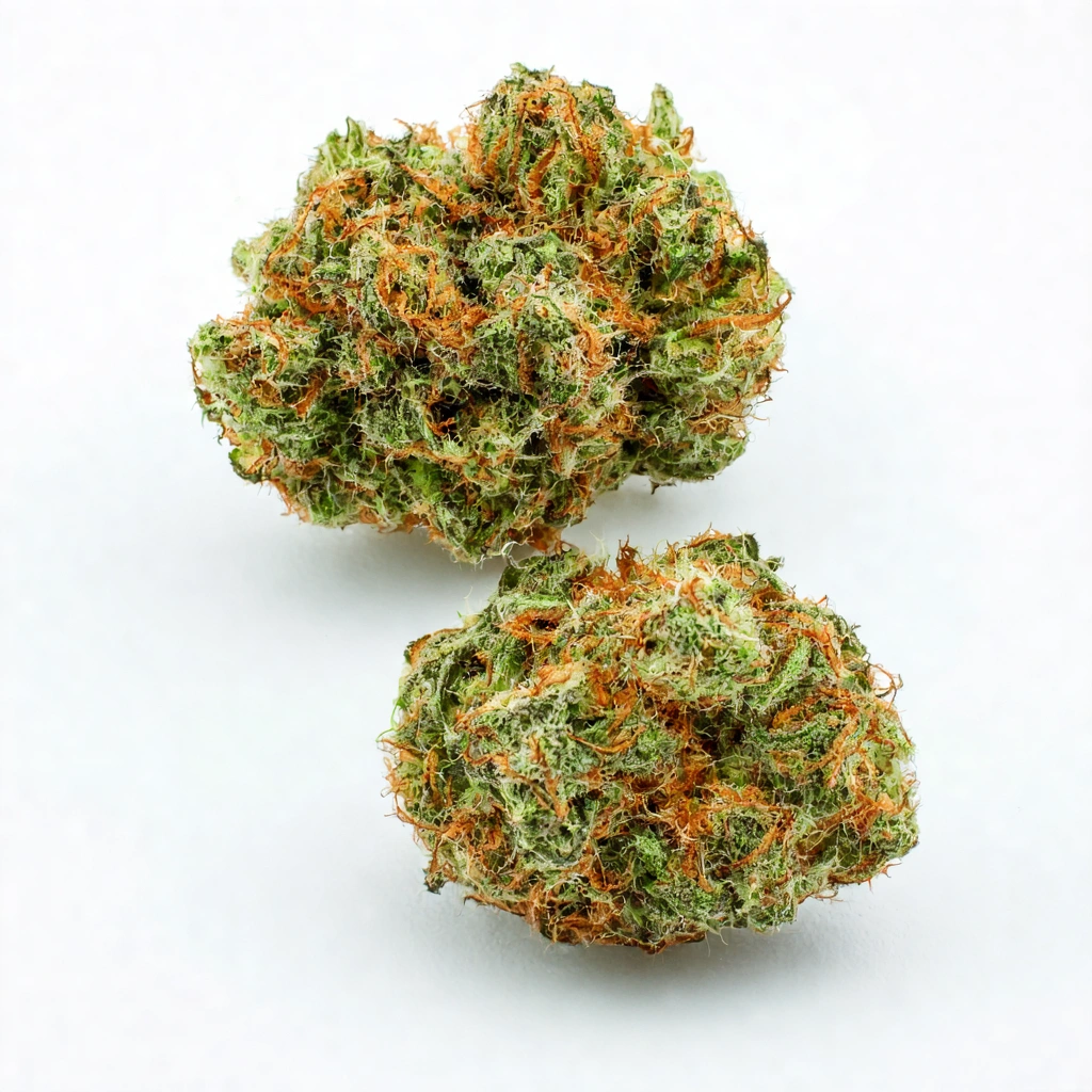 7th Wave Hybrid Cannabis Strain