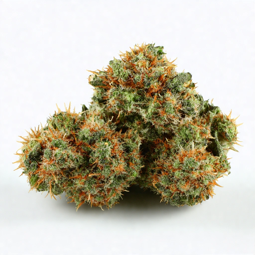 8 Ball Kush Indica Cannabis Strain
