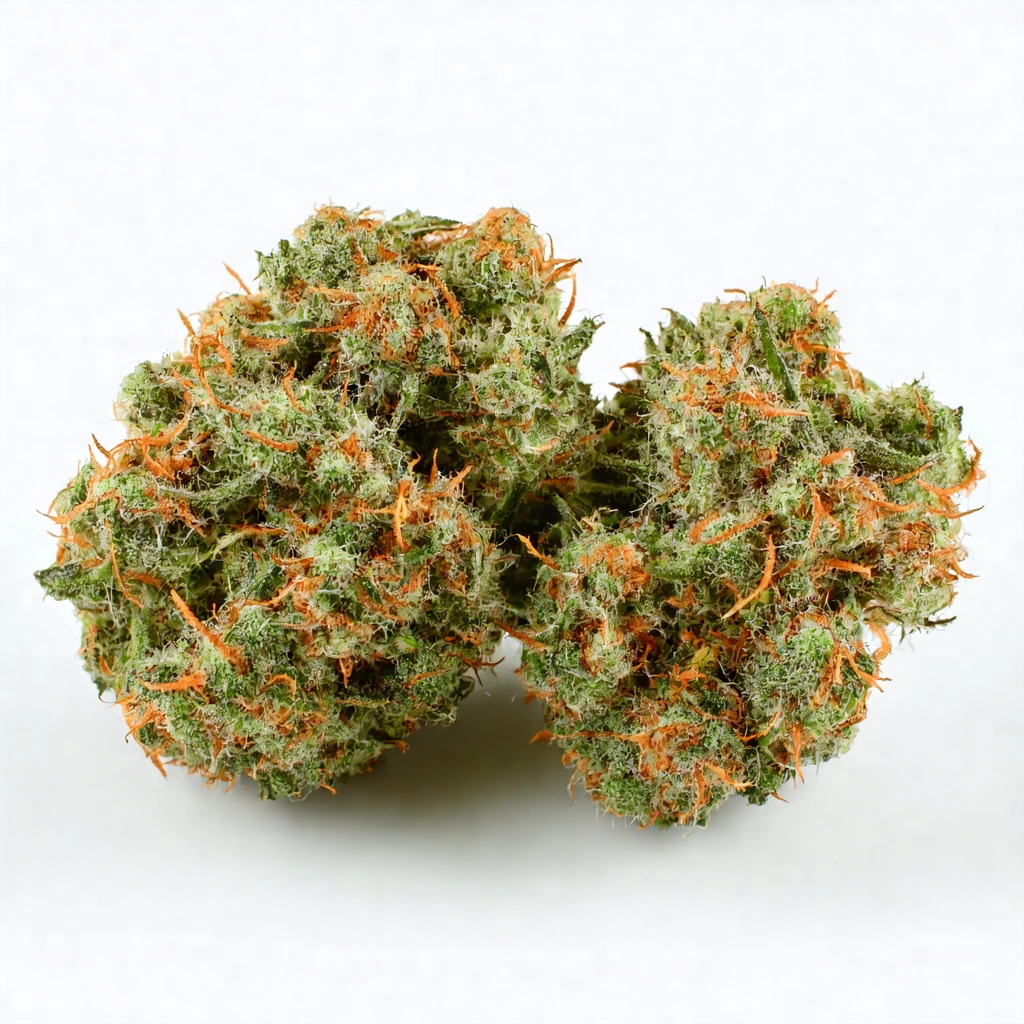 808 Mana Hybrid Cannabis Strain