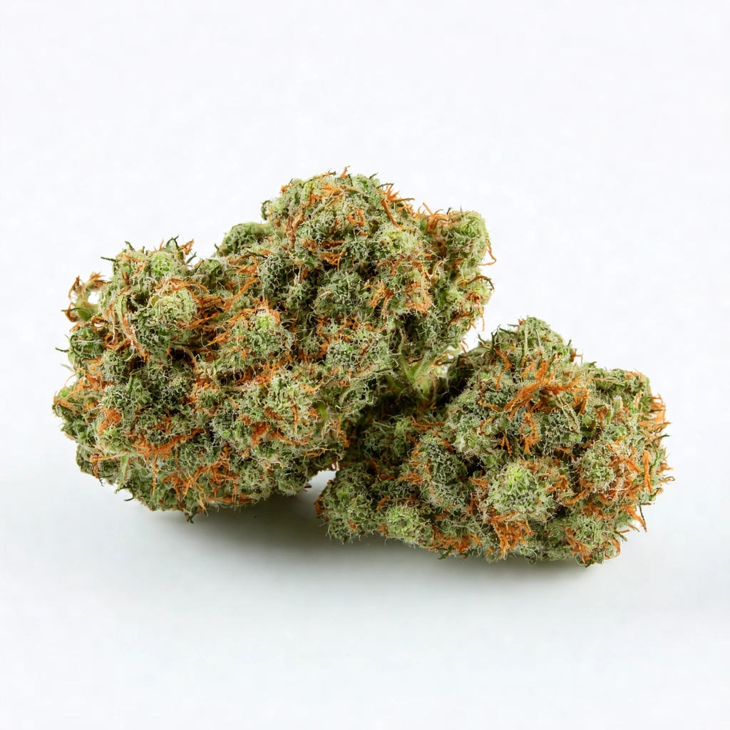808OG Hybrid Cannabis Strain