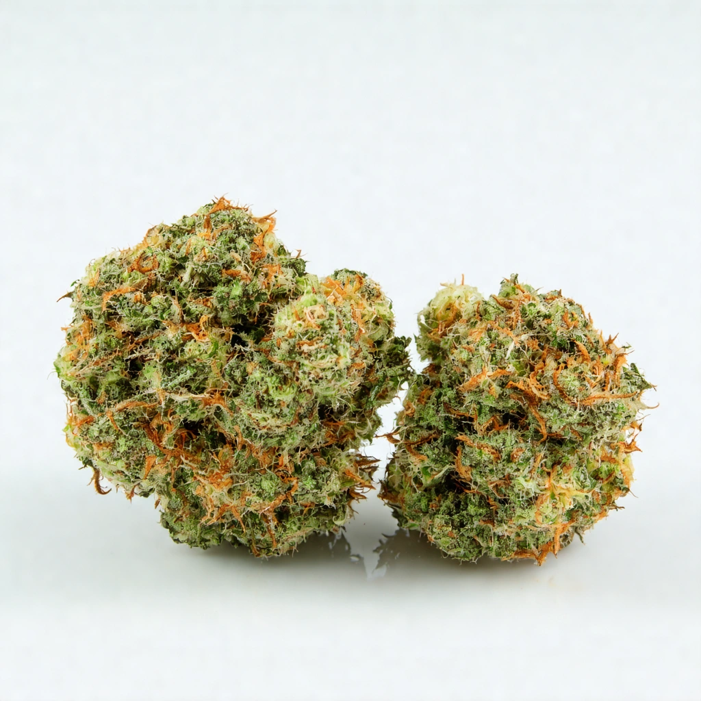 813 Sour Diesel Hybrid Cannabis Strain