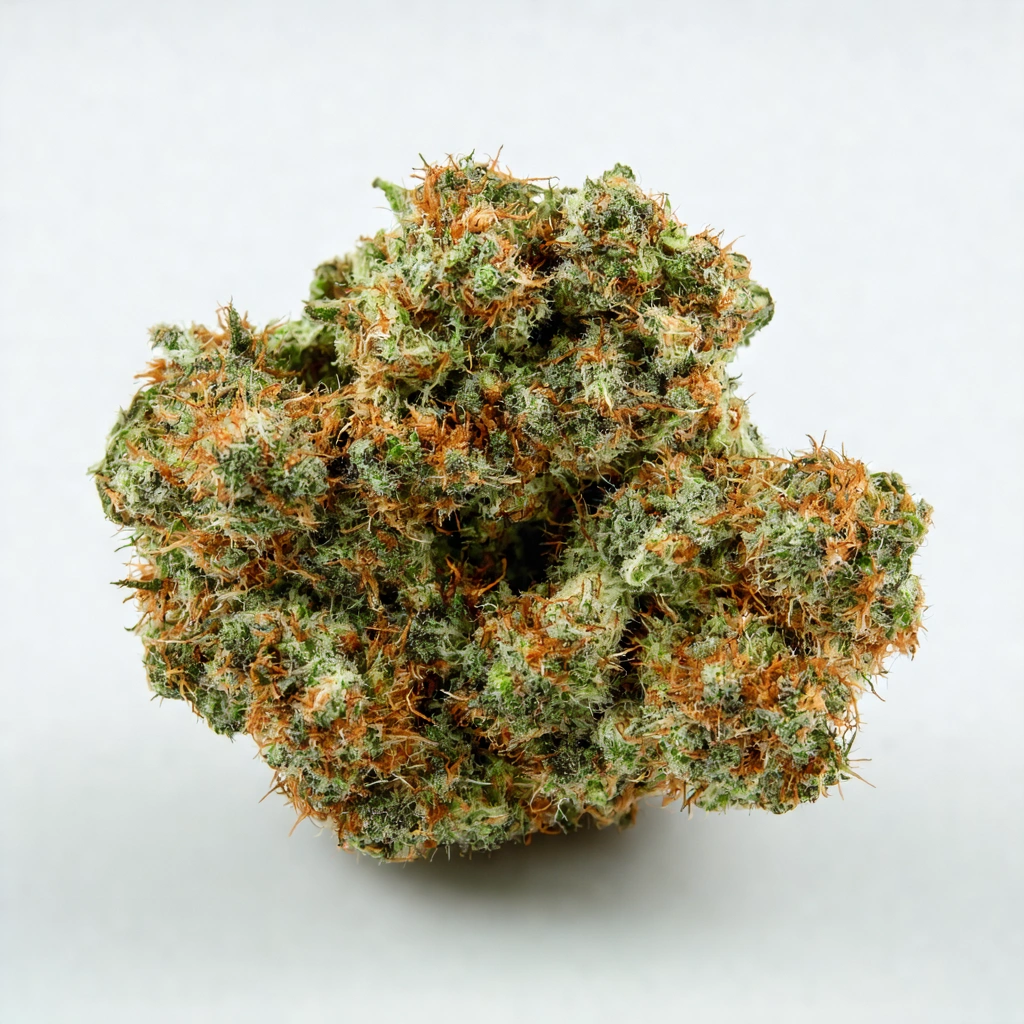 818 Banger Hybrid Cannabis Strain