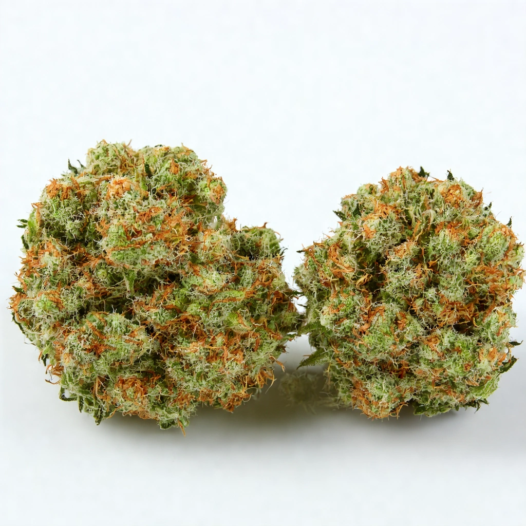 818 SFV Fire OG Hybrid Cannabis Strain