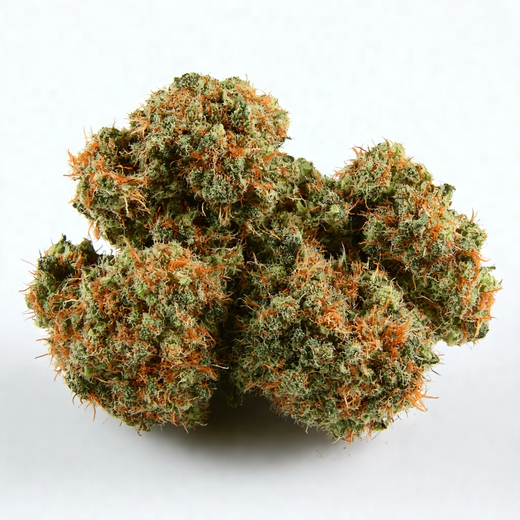 86 UW Hashplant x Angel Wing Afghan Hashplant Indica Cannabis Strain