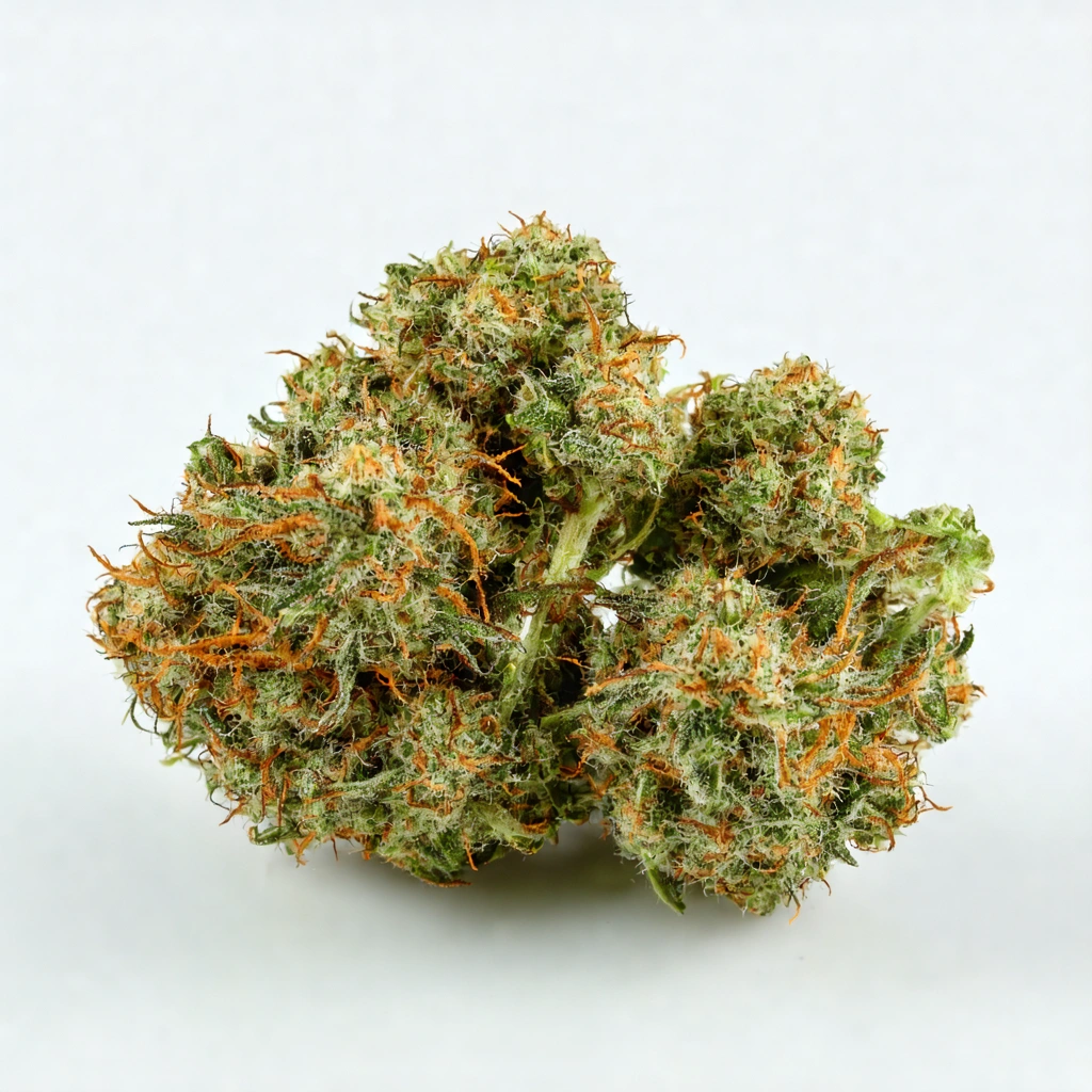 87' Lem x Limepop Hybrid Cannabis Strain