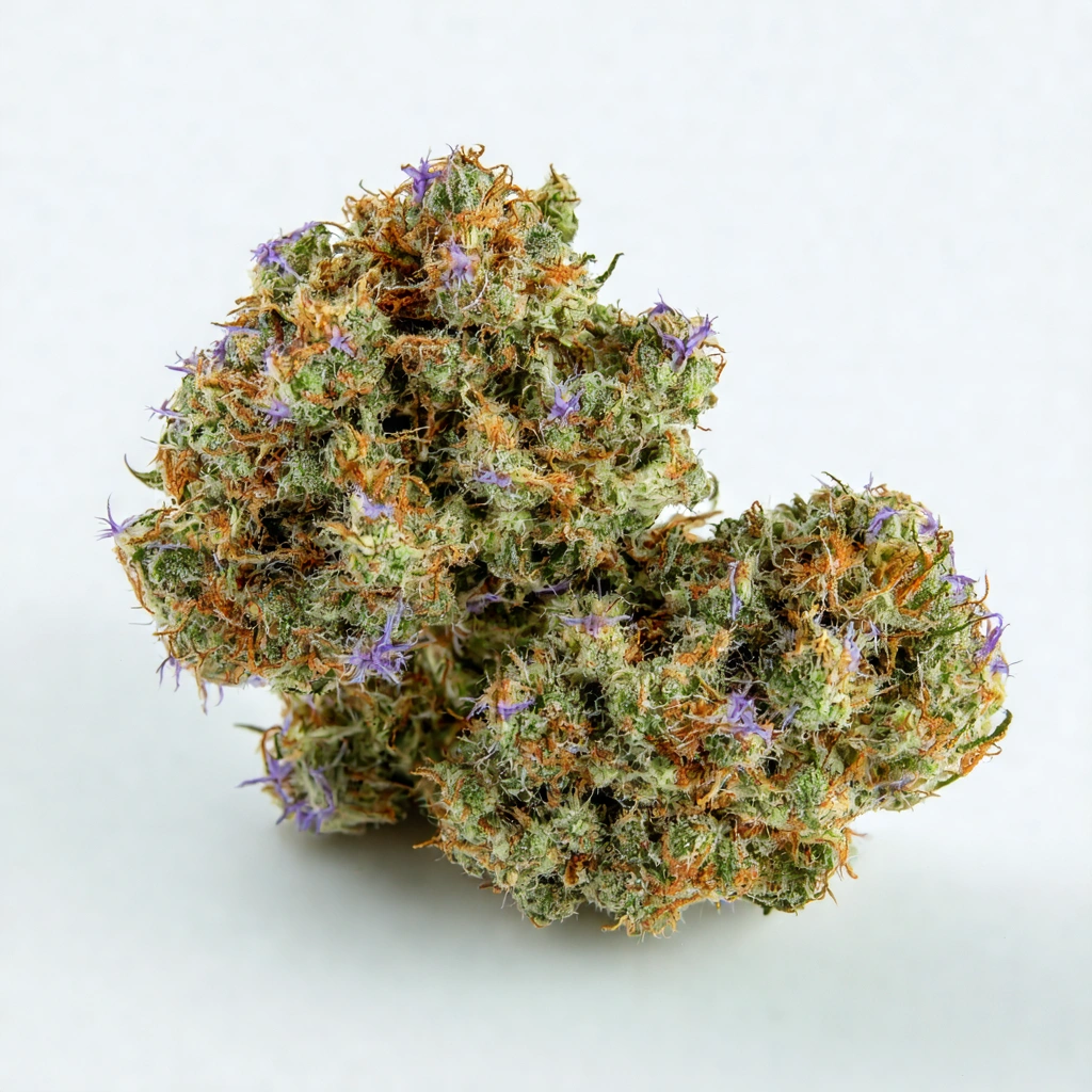 87 Lime Pop Hybrid Cannabis Strain