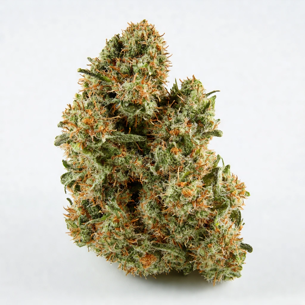 88 G-13 HashPlant Indica Cannabis Strain