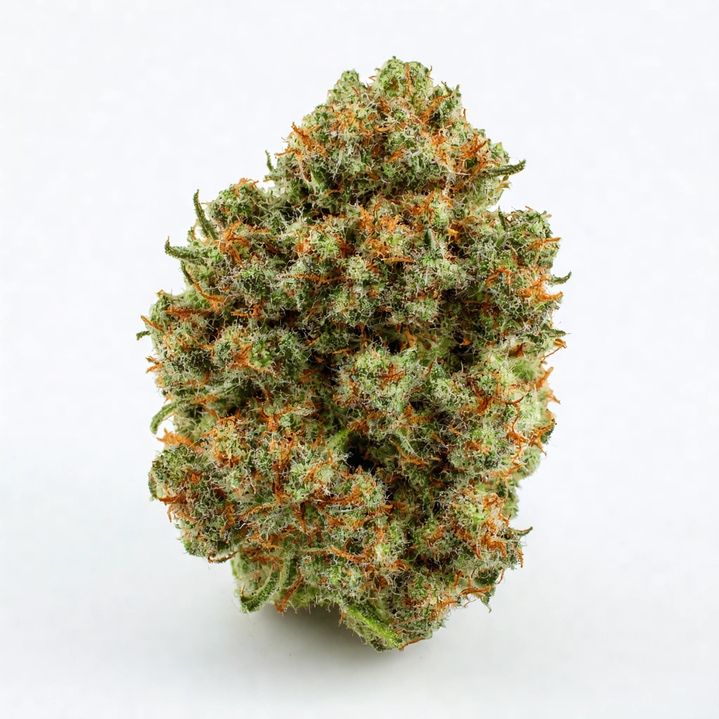 88 G13 Hashplant BX Indica Cannabis Strain