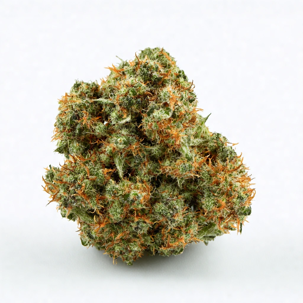 88G13 HP x NL1 Indica Cannabis Strain