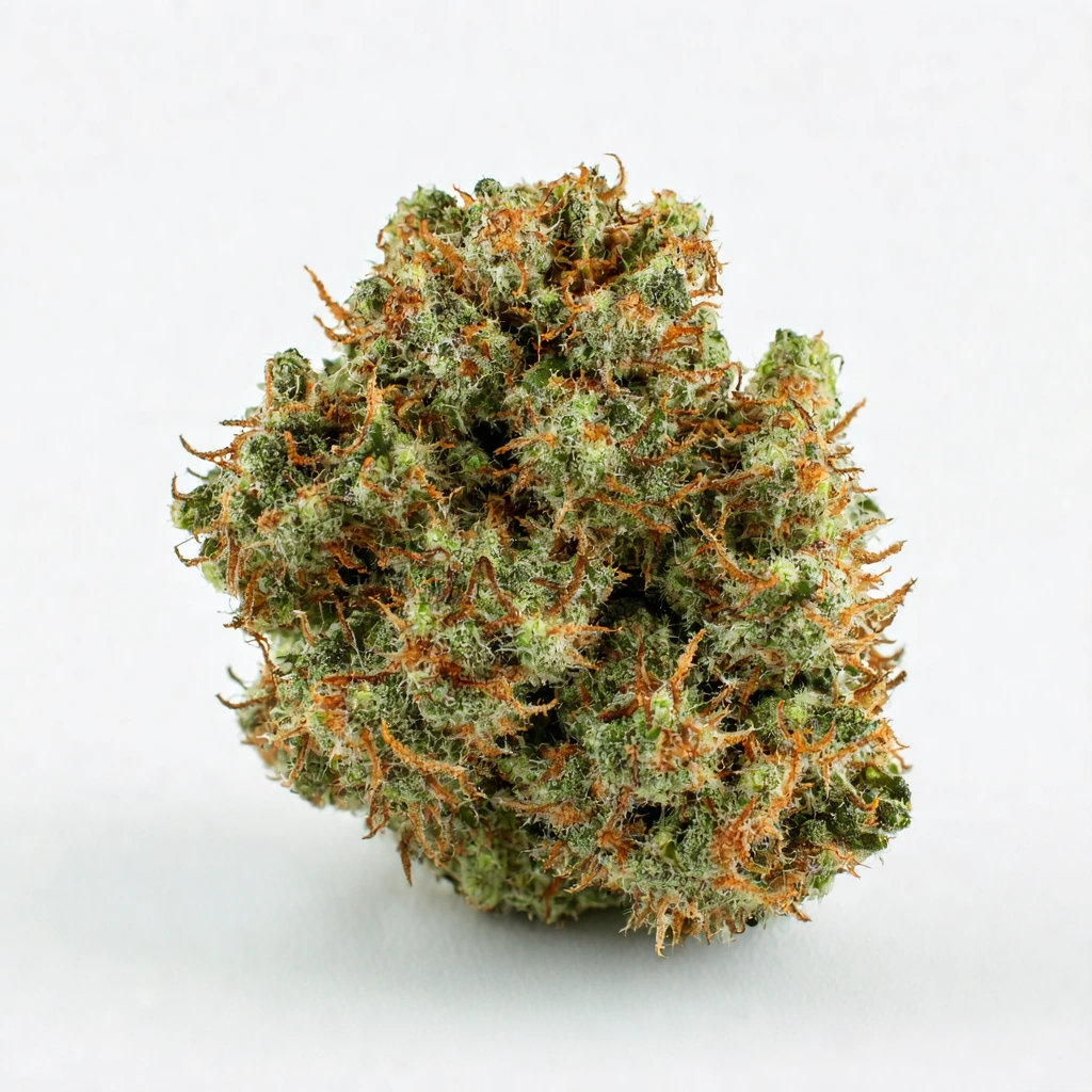 89 NL5 Indica Cannabis Strain