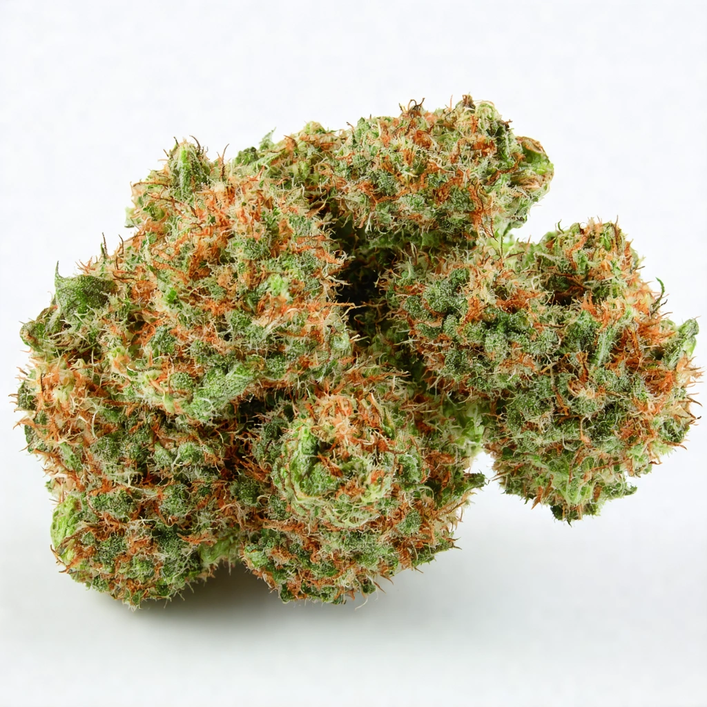 9 Volt Hybrid Cannabis Strain