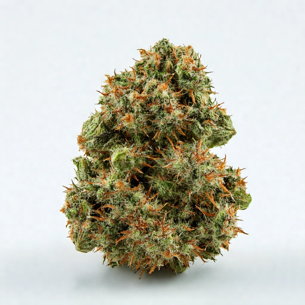 90s Blues Indica Cannabis Strain