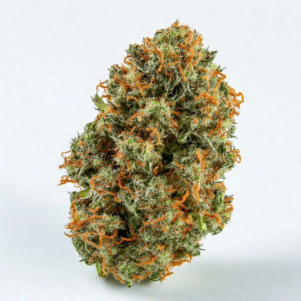 90's Nightmare Hybrid Cannabis Strain