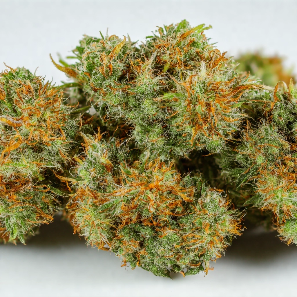 91 Bananas Hybrid Cannabis Strain