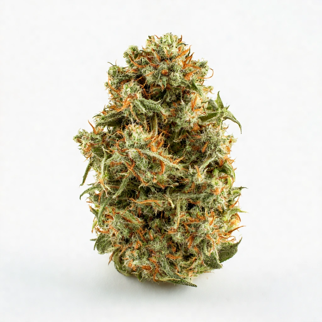 91 Berries Auto Hybrid Cannabis Strain