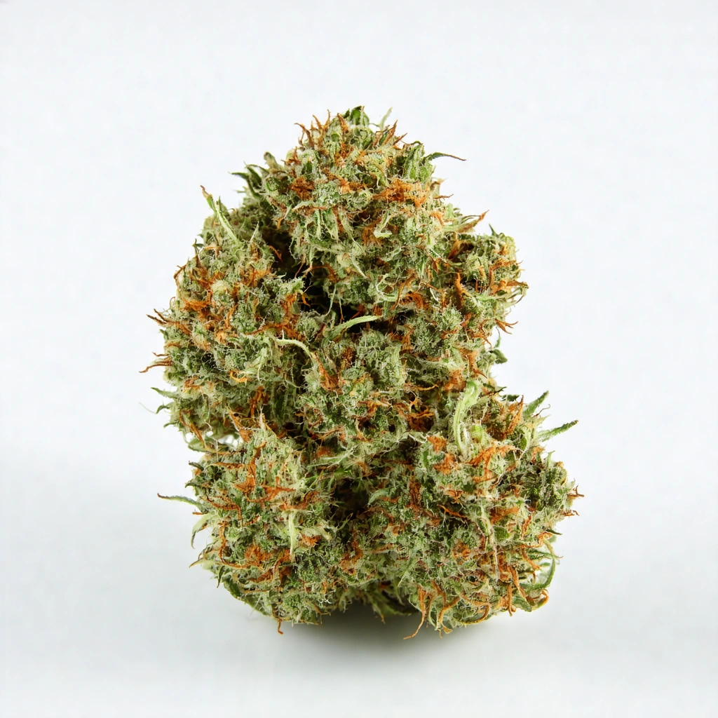 91 Dragons Hybrid Cannabis Strain