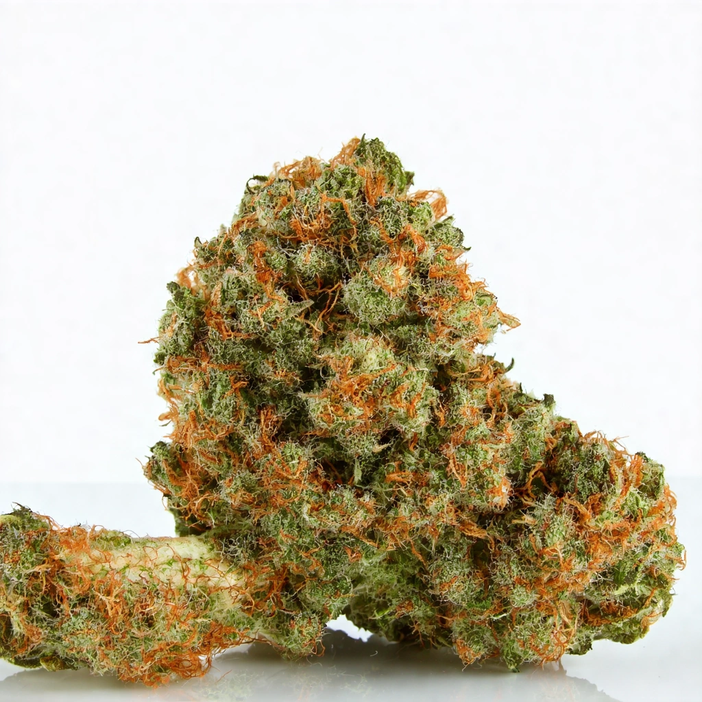 91 Octane Hybrid Cannabis Strain