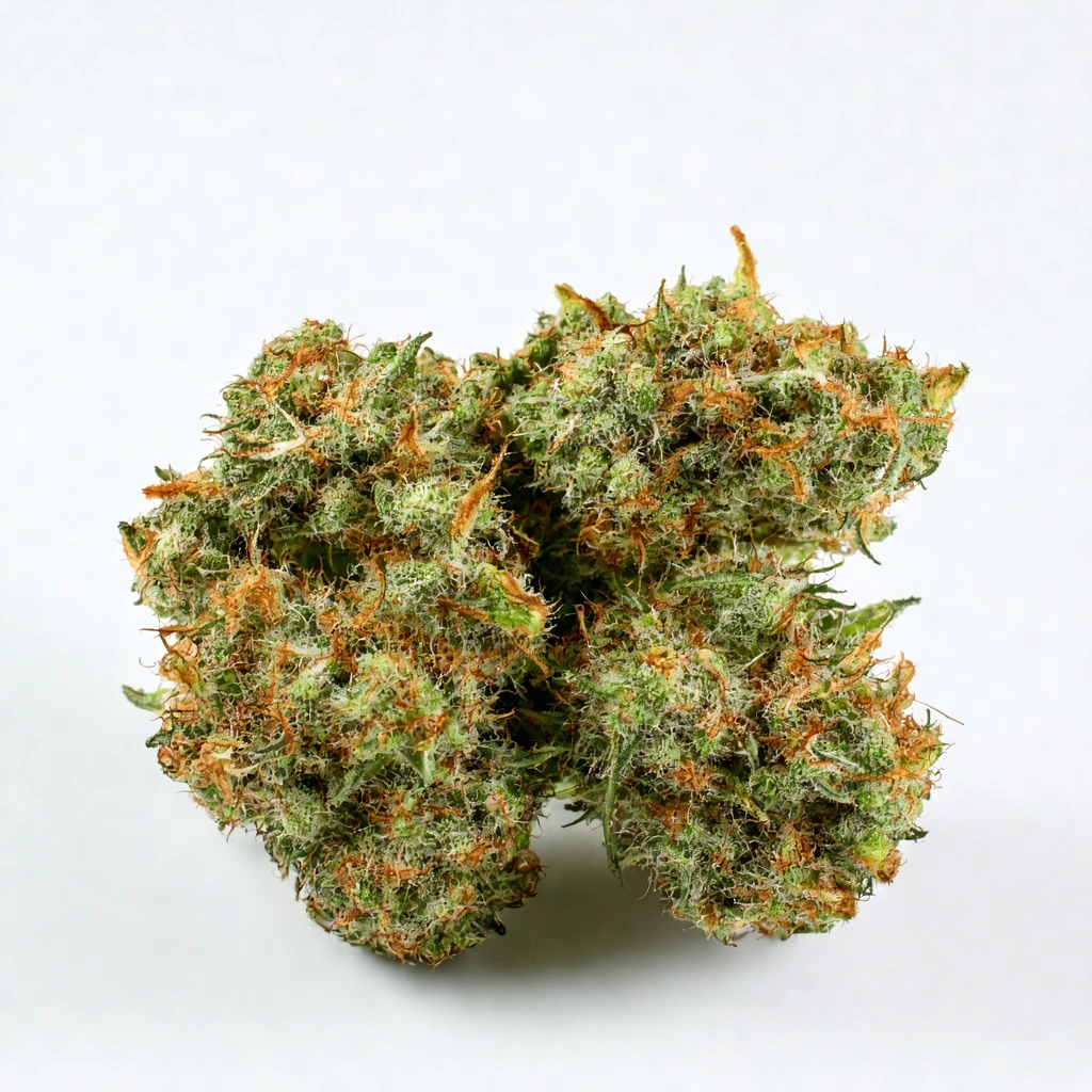 92 Afghan Ghost OG Hybrid Cannabis Strain