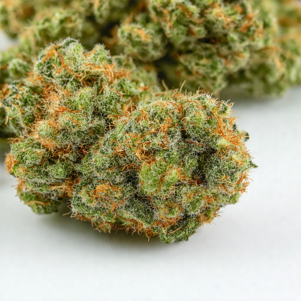 92 Blues Hybrid Cannabis Strain