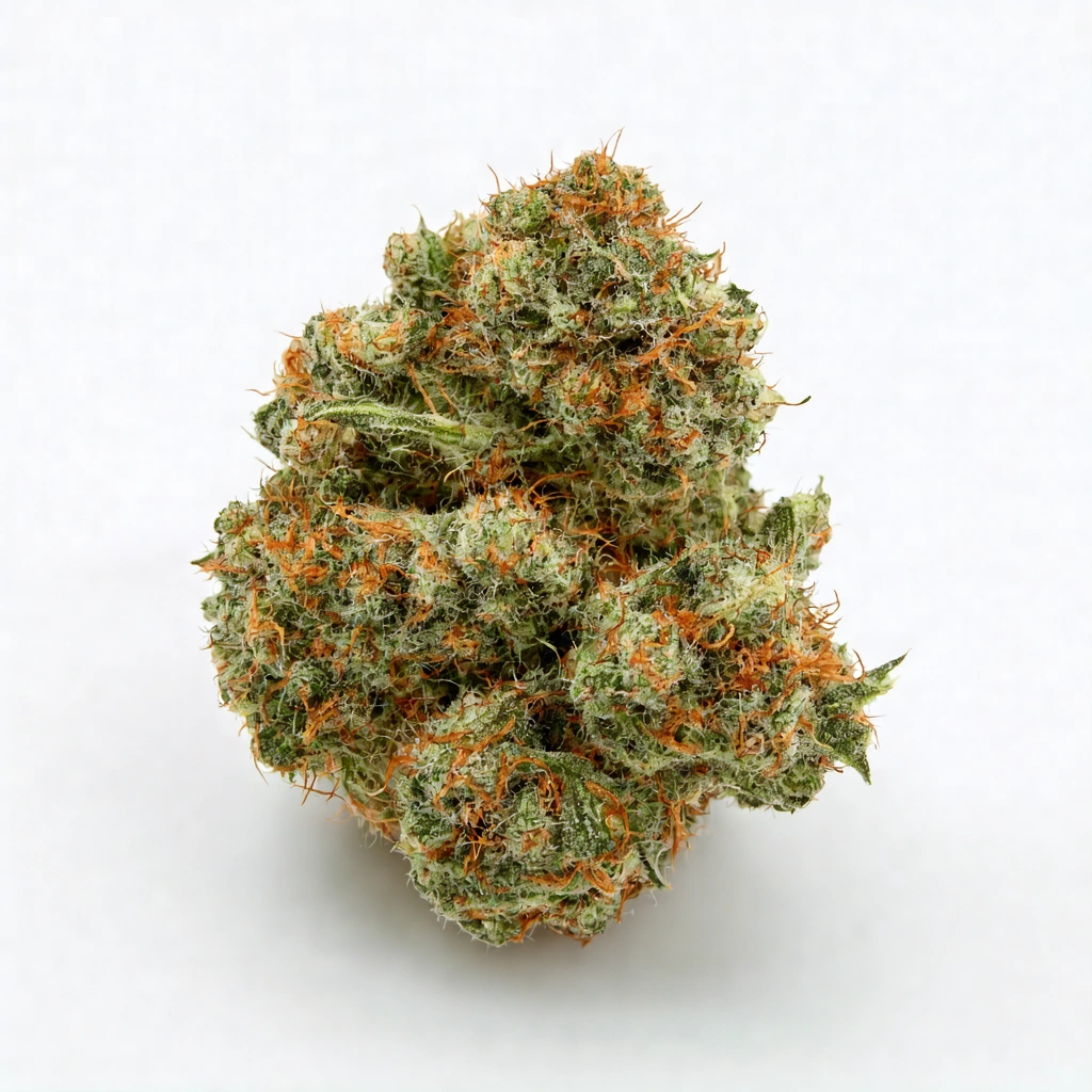 93 Zapreme Hybrid Cannabis Strain