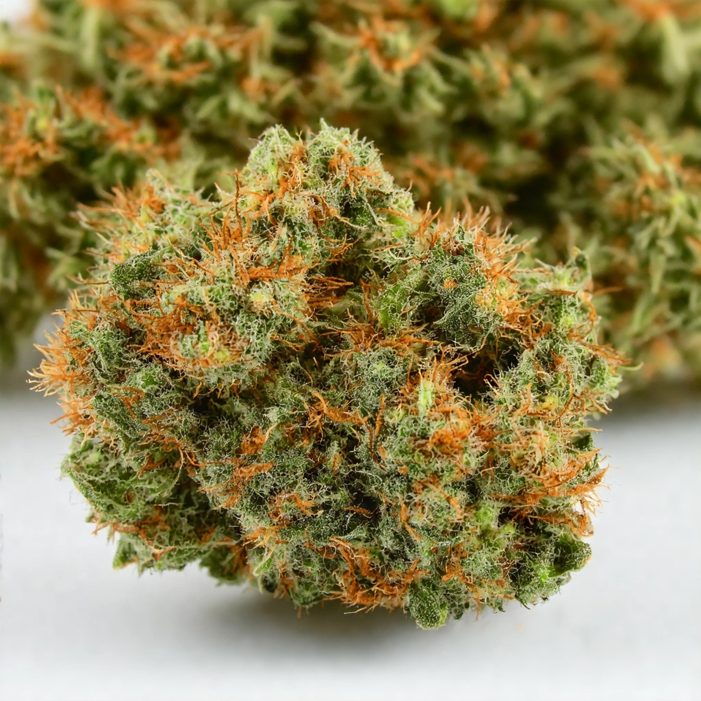 96 Wuntz Hybrid Cannabis Strain