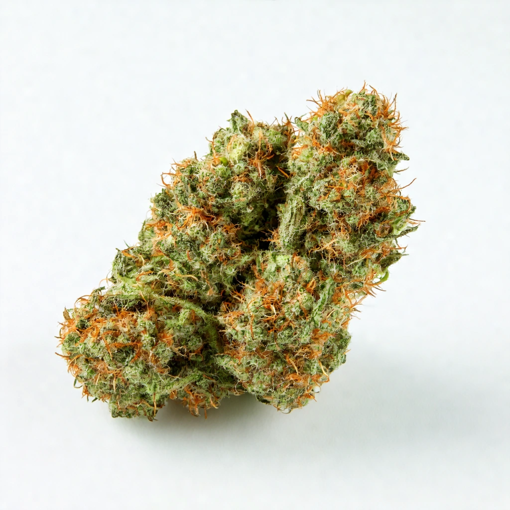 97 BlueMoonshine x Purple Northern Lights #5 Sativa Cannabis Strain