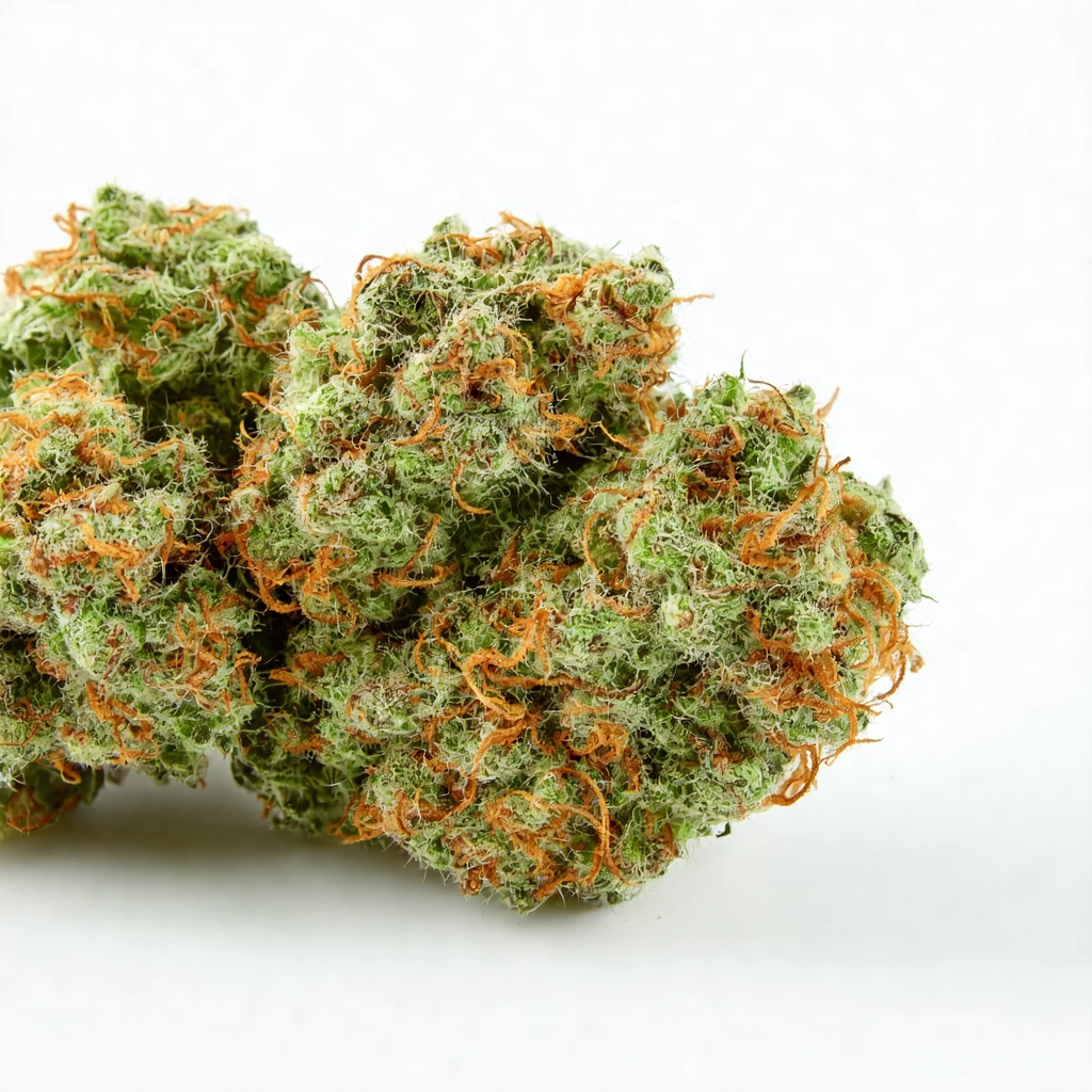 '98 Aloha White Widow Hybrid Cannabis Strain