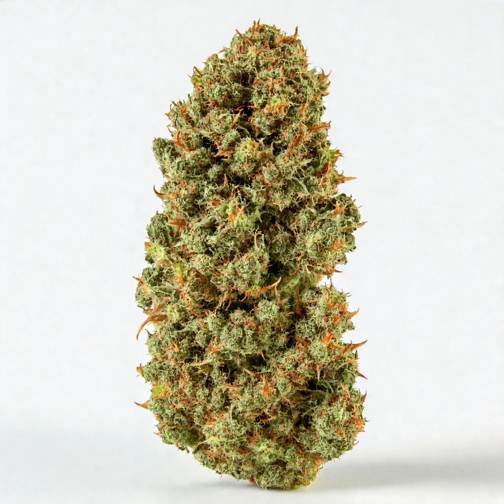 99 Bubbles Indica Cannabis Strain