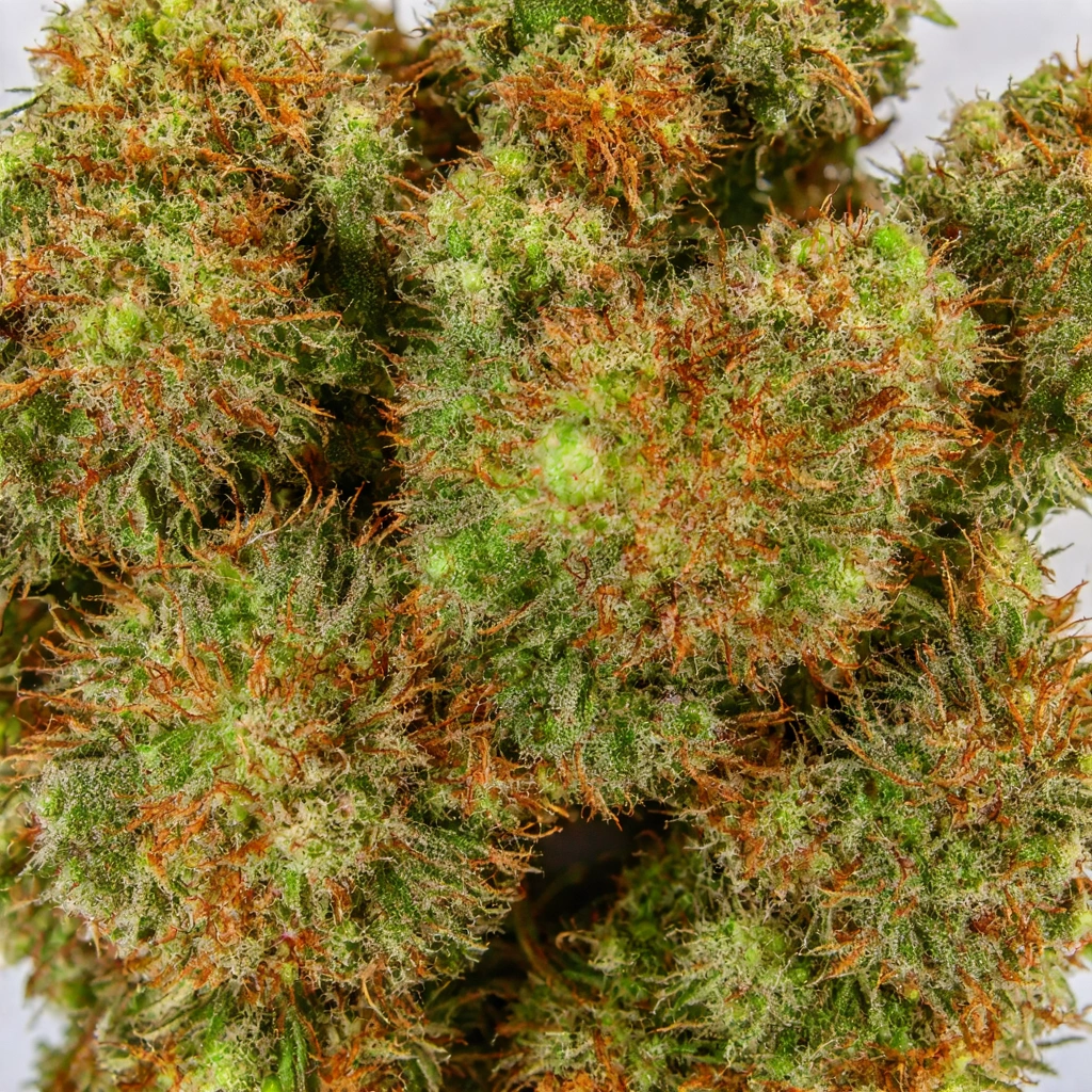 A-1 Haze Hybrid Cannabis Strain
