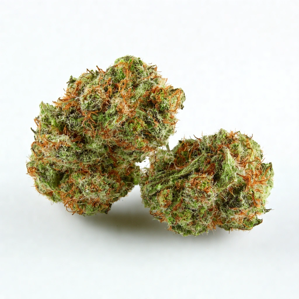 A-13 x C99 Hybrid Cannabis Strain