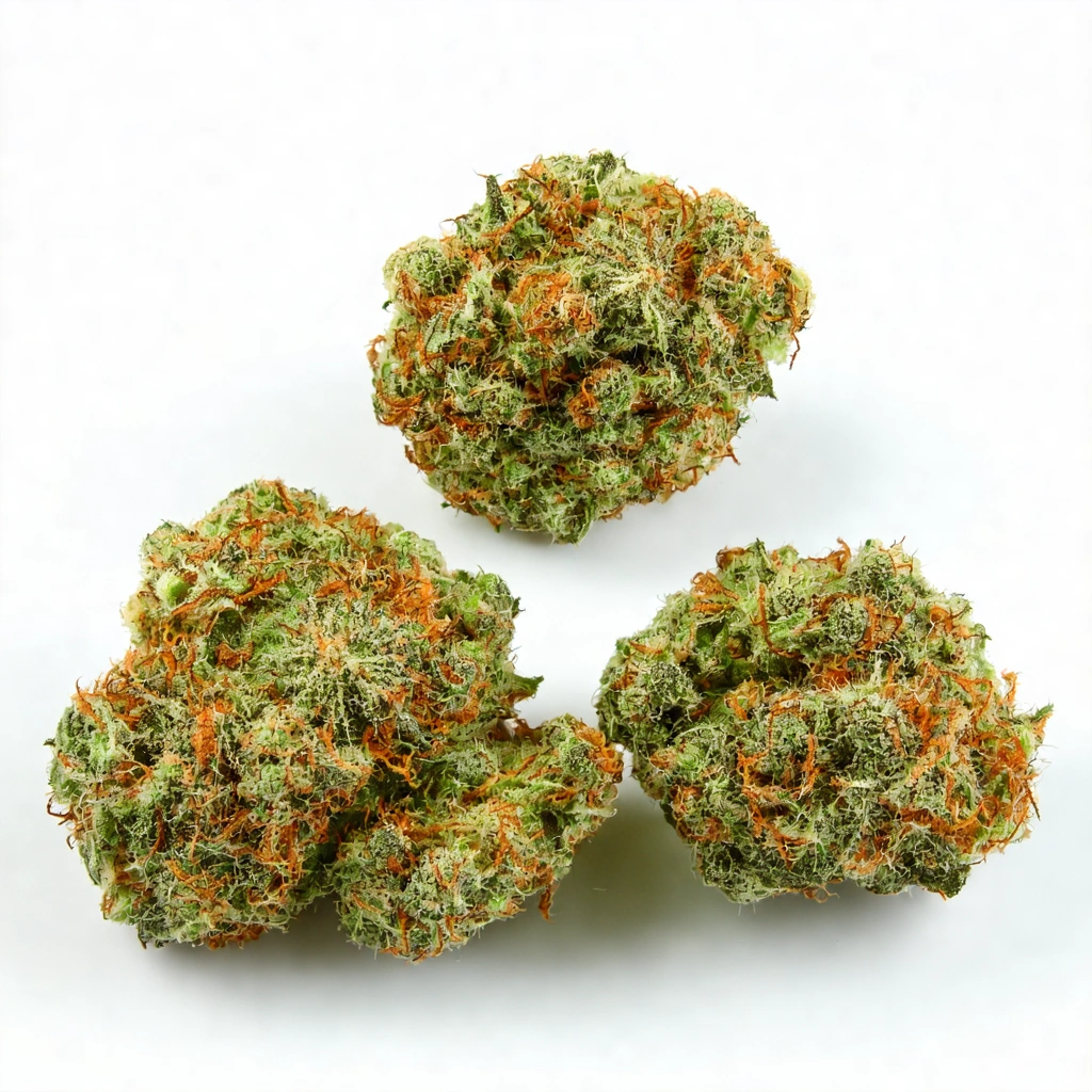 A-Dub S1 Hybrid Cannabis Strain