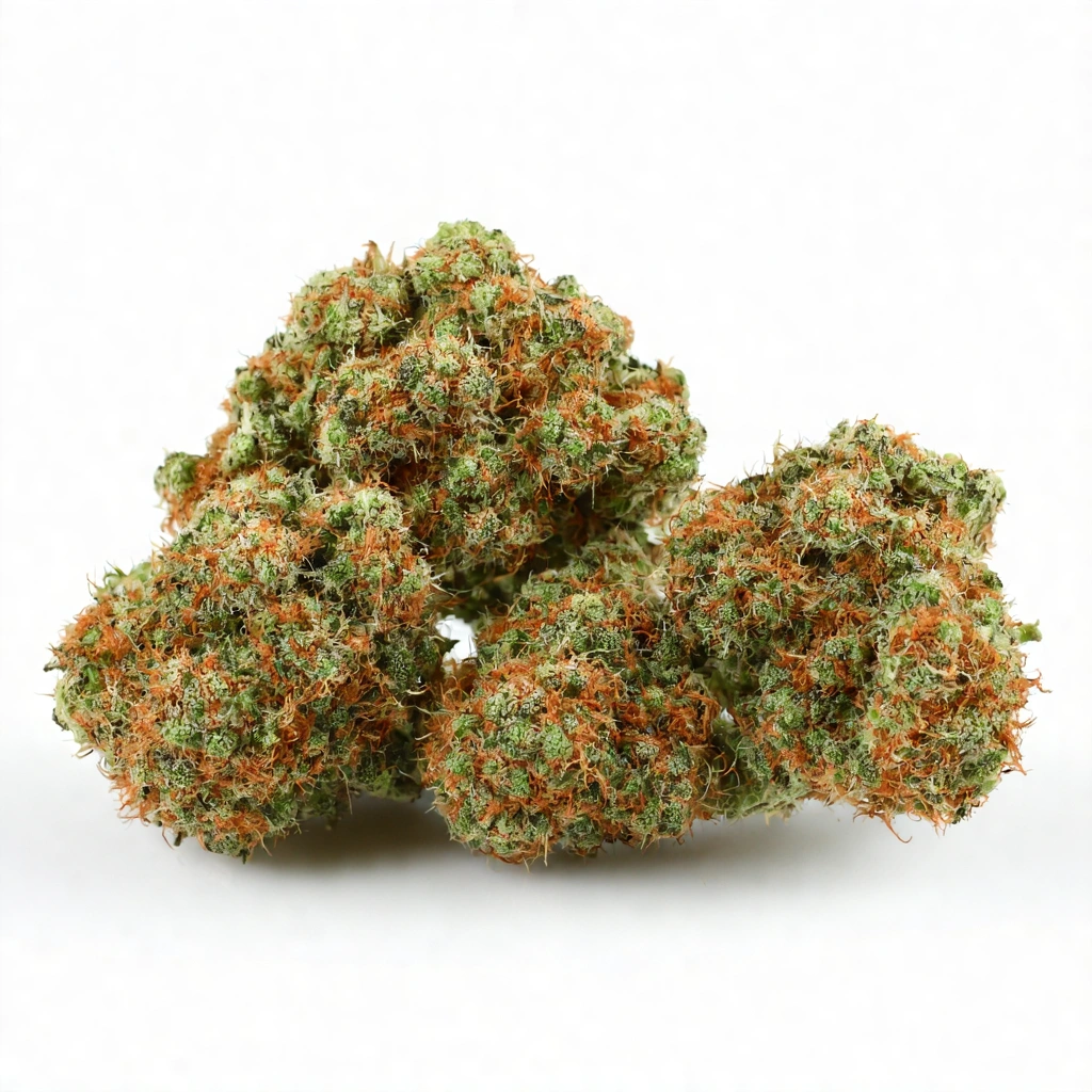 A La Mode Hybrid Cannabis Strain
