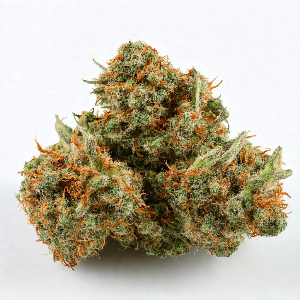 A Maze Hybrid Cannabis Strain