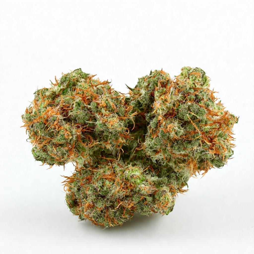 A-Train Hybrid Cannabis Strain
