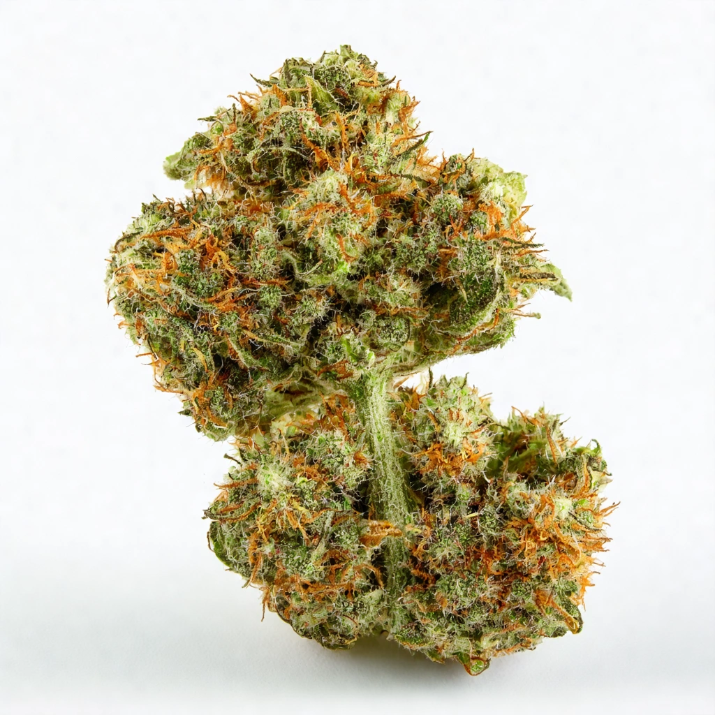 A1 Corona Hybrid Cannabis Strain