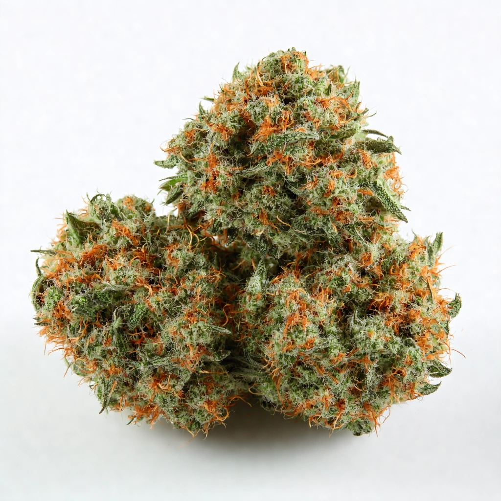 A1 Gorilla Ghoul Hybrid Cannabis Strain