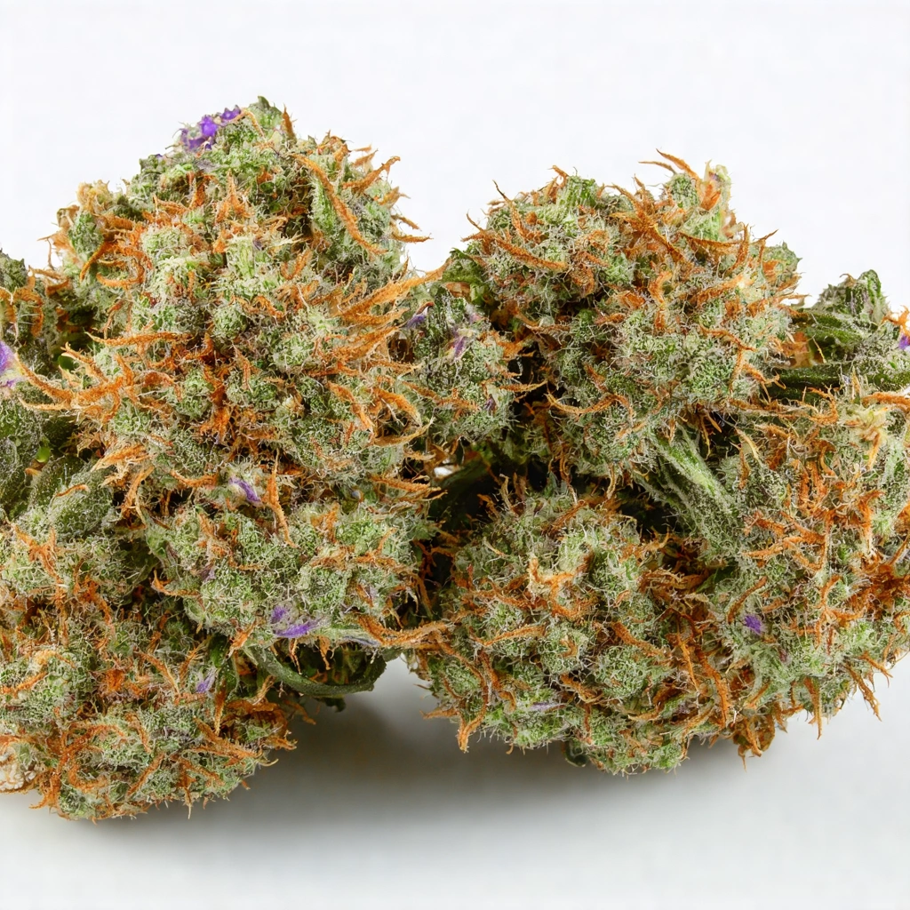 A1 Yola Hybrid Cannabis Strain