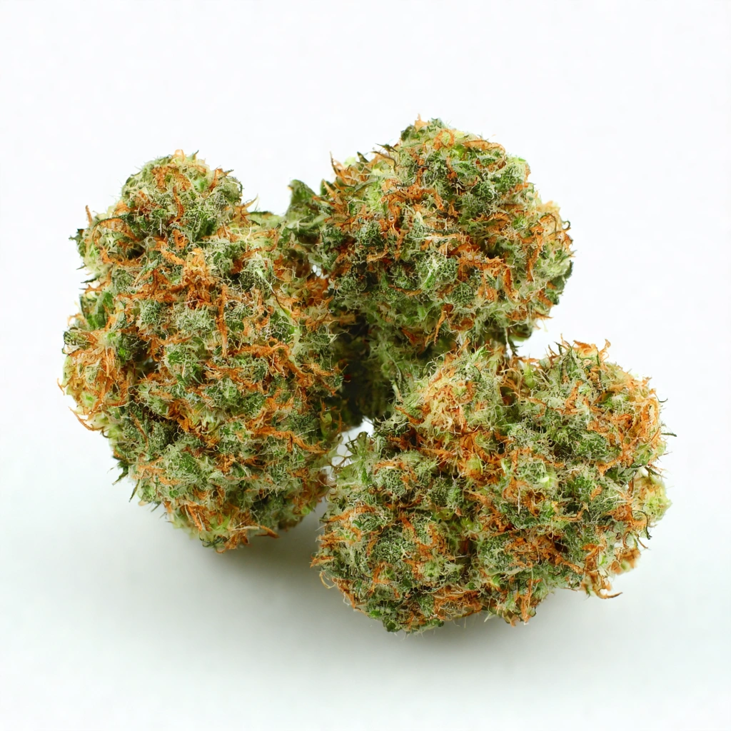 A1 Hybrid Cannabis Strain