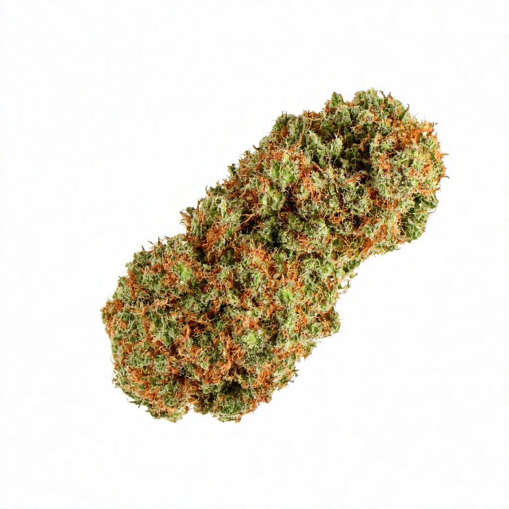 A3 Hybrid Cannabis Strain