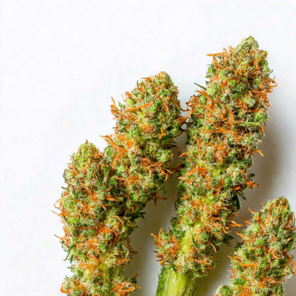A5 Haze Sativa Cannabis Strain