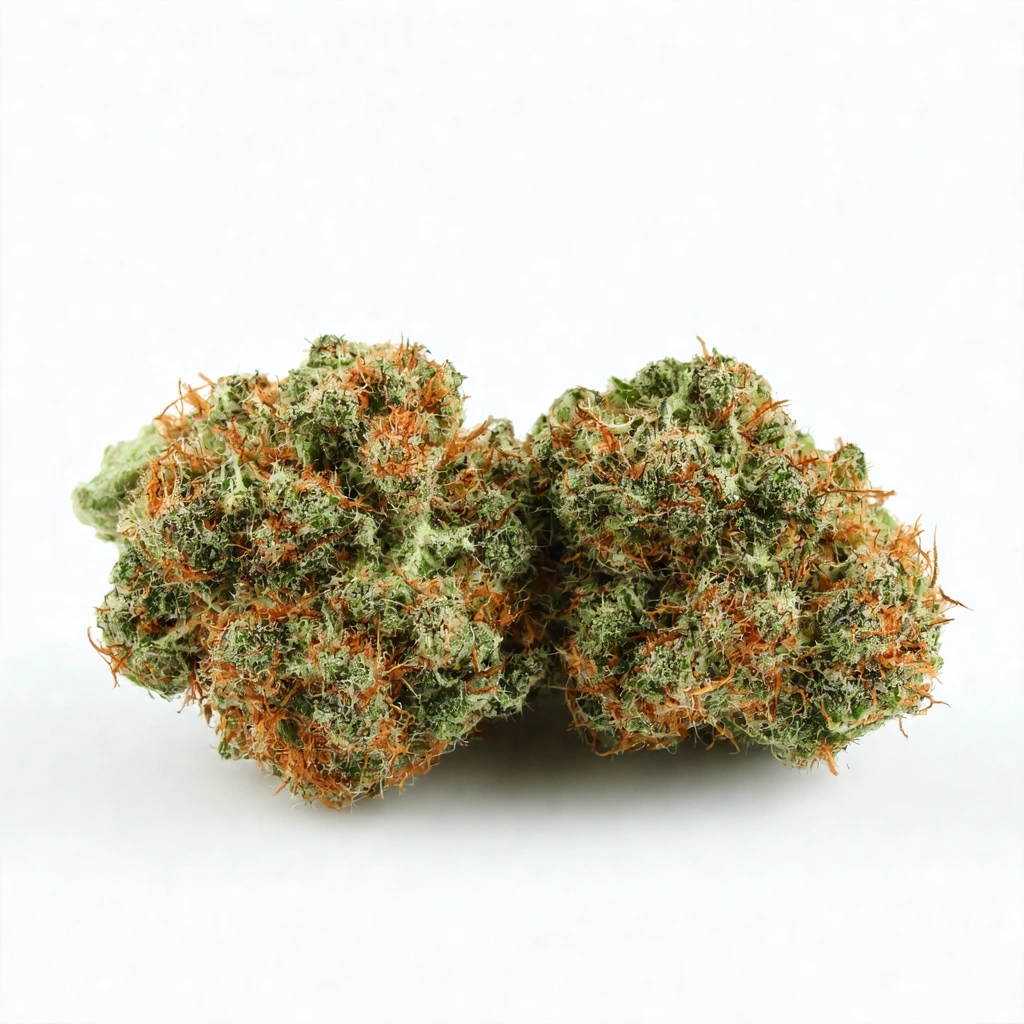 Abacus Hybrid Cannabis Strain