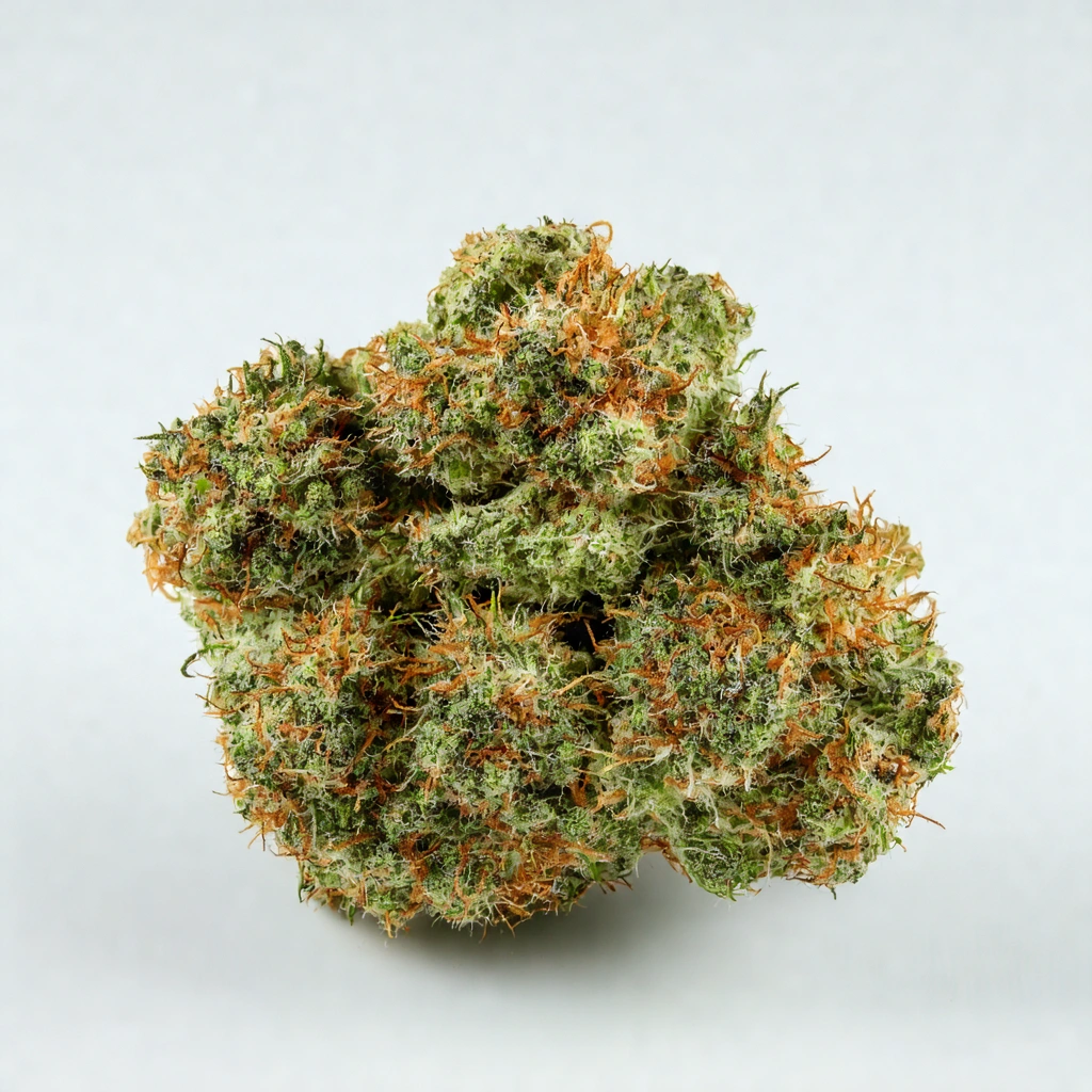 ABAZABA Hybrid Cannabis Strain