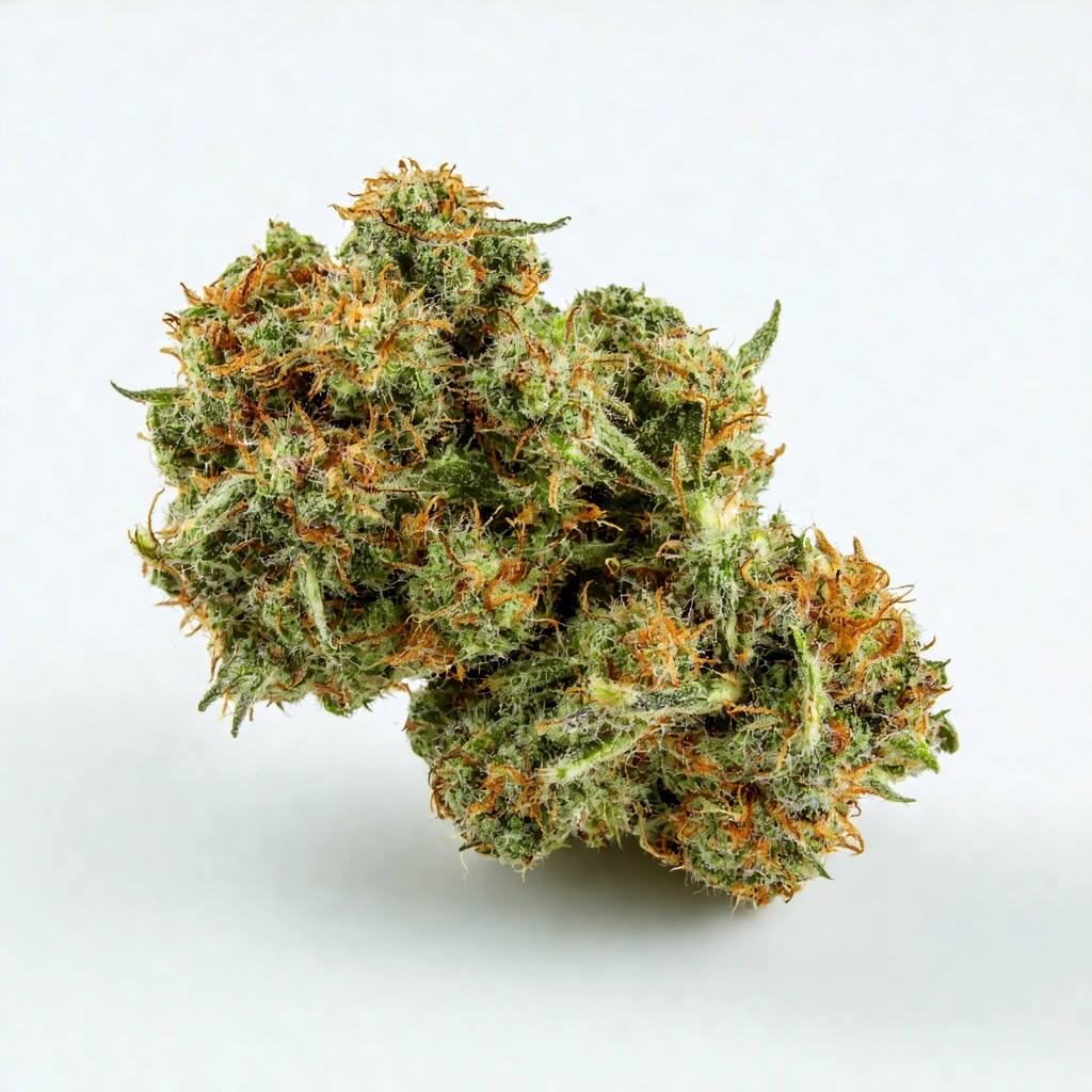 Abby's Road Hybrid Cannabis Strain