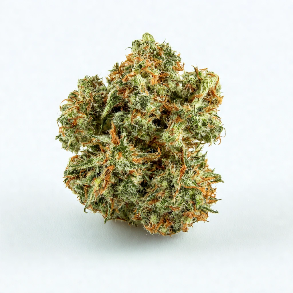 ABC (Australian Bastard Cannabis) Hybrid Cannabis Strain