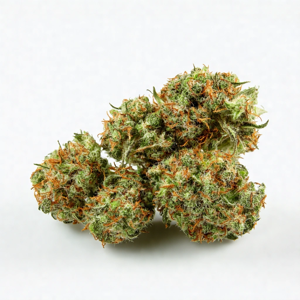 Abominable Cookie Monster Hybrid Cannabis Strain