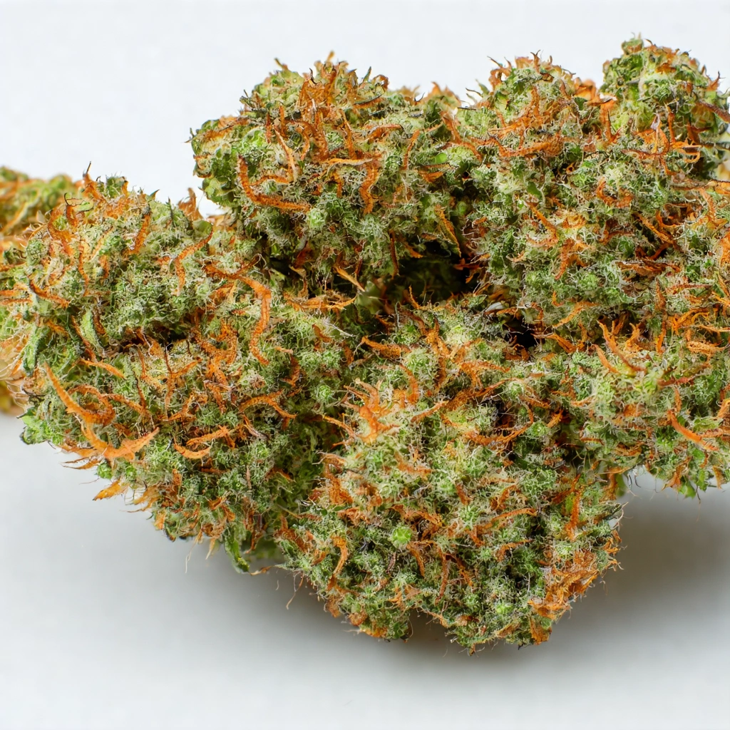 Abominable Titans Hybrid Cannabis Strain