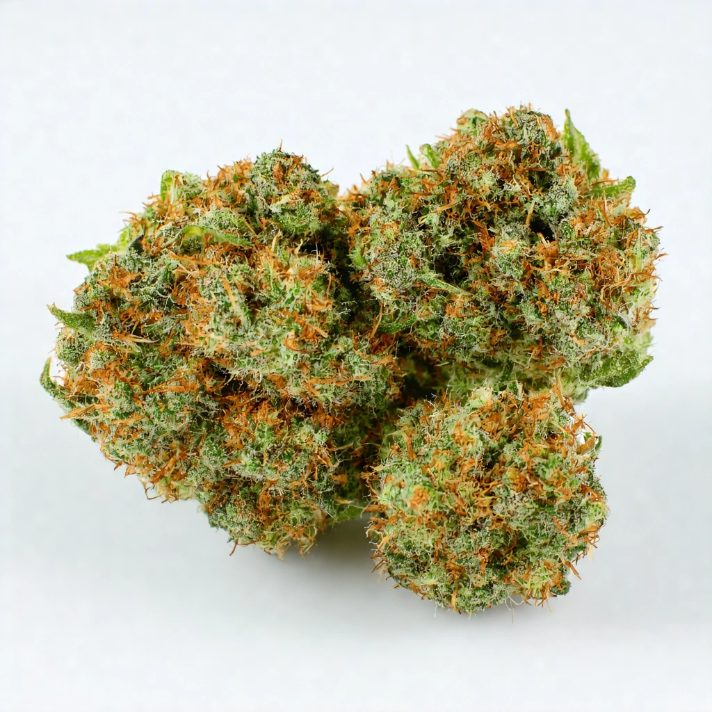 Abomination Hybrid Cannabis Strain