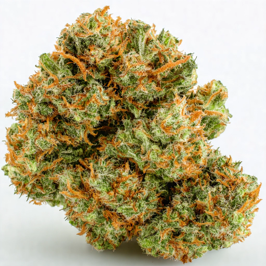 Above and Beyond Hybrid Cannabis Strain