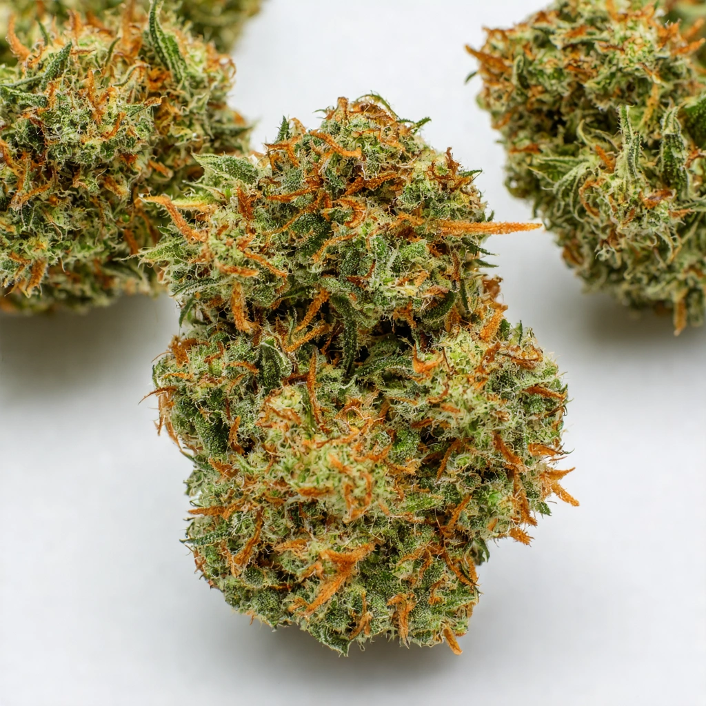 Absolem Hybrid Cannabis Strain